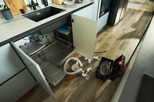 Reliable Drain Cleaning contractor in Beaverton, MI by Street Wise - Plumbing